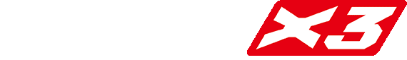 MSI Aegis X3 logo