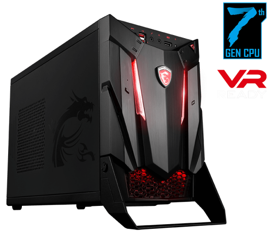 MSI Nightblade 3