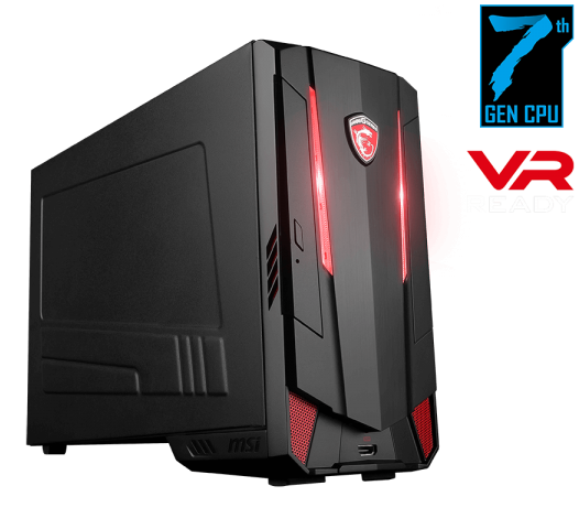 MSI Nightblade MI3
