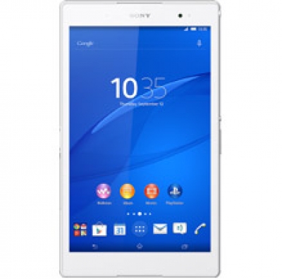 Carousel Tablet